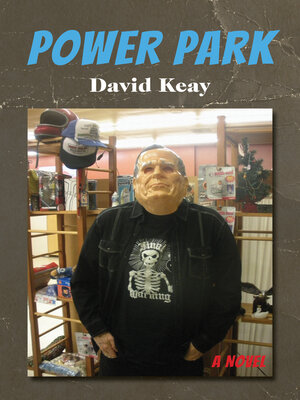cover image of Power Park